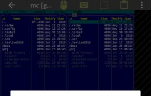 Another Term screenshot 3