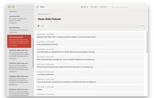 Buzz Captions screenshot 1