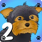 Poor Little Dog: Yorkie icon