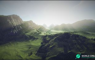 World Creator screenshot 3