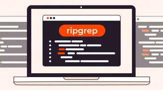 Ripgrep 15.0.0 fixes gitignore bugs, improves memory use and glob support image