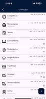Weatherproof screenshot 3