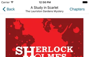 DuoBook screenshot 2