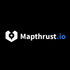 Mapthrust icon