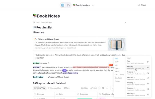 Free Milanote Alternatives: 25+ Note-taking Tools | AlternativeTo