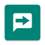 SMS Forward icon