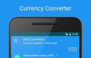 Material Unit Converter screenshot 1
