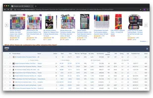 AMZ Drop screenshot 1