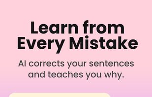 AI feedback and improvement