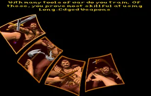 The Summoning screenshot 2