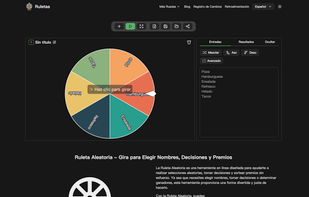 Ruletaa screenshot 1