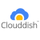 Clouddish - POS Billing software Icon