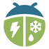 WeatherBug icon