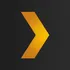 Plex Cloud icon