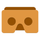 Cardboard icon