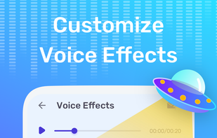 Free Voice Changer screenshot 2
