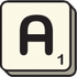 FCorp Anagram icon