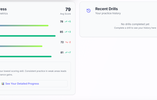 Earn My Edge screenshot 1