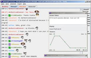Chatty screenshot 1