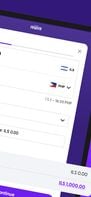 Rewire: Transfer Money Abroad screenshot 2
