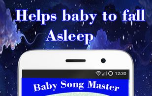 Baby Sleep Sounds screenshot 2