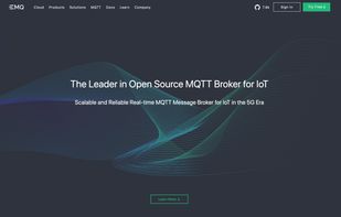 EMQ screenshot 1