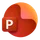 Microsoft PowerPoint icon