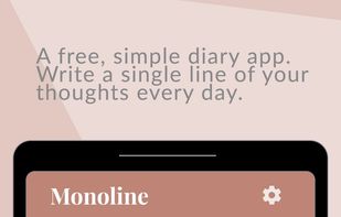 Monoline screenshot 3