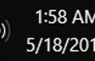 RestStop screenshot 1