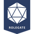 Role Gate icon