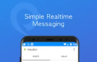 Flap-Chat screenshot 1