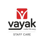 Vayak Staff Care icon