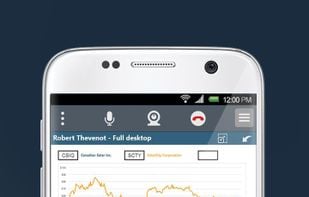 TIXEO screenshot 2