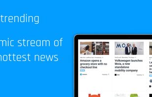 Index by TNW screenshot 2