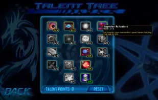 Future Soccer screenshot 3