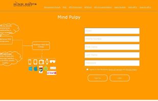 MindPulpy screenshot 1