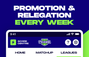 Fantasy Teamz screenshot 3