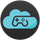 PlayCloud icon