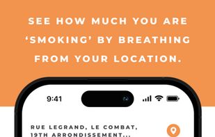 Shoot! I Smoke screenshot 1