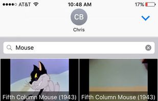 Yarn.co screenshot 1