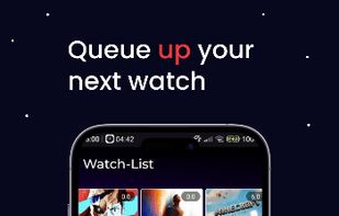 MovieFlix screenshot 3