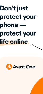 Avast One screenshot 2