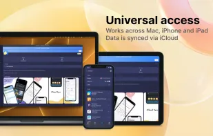 Shipmunk screenshot 1