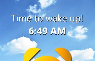 SleepMaster screenshot 3