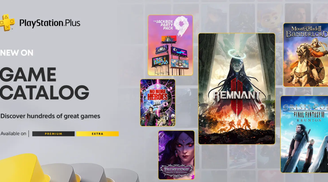 PlayStation Plus unveils exciting game catalog for July image