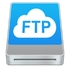 FTP Mounter icon