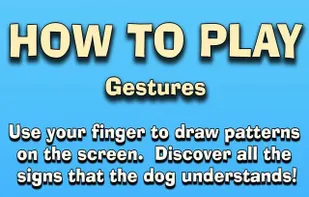 POCKET K-9 screenshot 1