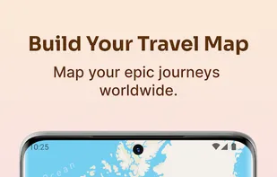 Travel Scan screenshot 1