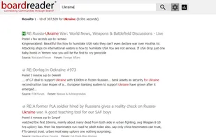 BoardReader screenshot 1