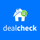 DealCheck icon